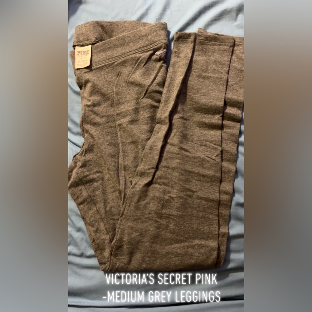 Victoria’s Secret leggings